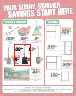 Build It Urban GP, NW & MP : Making Home Building Simple (24 Oct - 9 Nov 2013), page 5