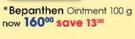 Bepanthen Ointment 100g-Each