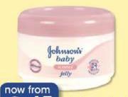 Johnson's Baby Jelly-500ml Each
