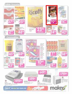 Makro Food Deals Gauteng (22 Mar - 4 Apr), page 5