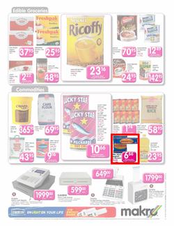 Makro Food Deals Gauteng (22 Mar - 4 Apr), page 5