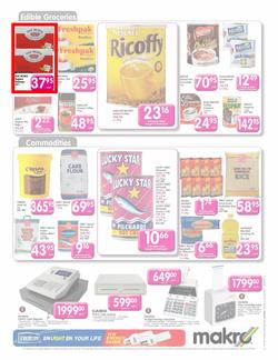 Makro Food Deals Gauteng (22 Mar - 4 Apr), page 5