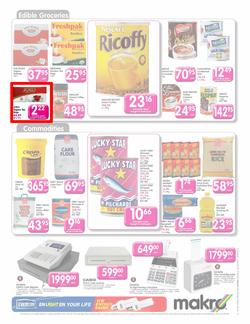 Makro Food Deals Gauteng (22 Mar - 4 Apr), page 5
