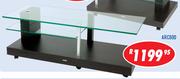 Dixon TV/Hi-Fi Stands ARC600