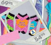 Best Friends Socks