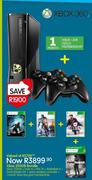 Xbox 250GB Bundle
