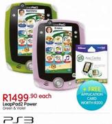 LeapPad 2 Power-Each