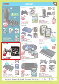 CNA : Wild Christmas Deals (3 Dec - 17 Dec 2013), page 5