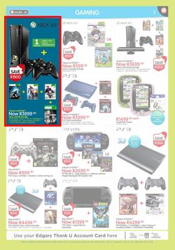 CNA : Wild Christmas Deals (3 Dec - 17 Dec 2013), page 5