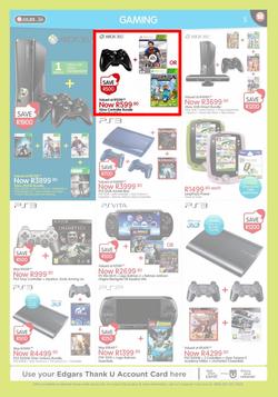 CNA : Wild Christmas Deals (3 Dec - 17 Dec 2013), page 5