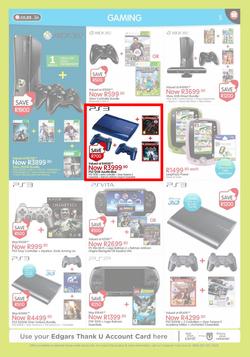 CNA : Wild Christmas Deals (3 Dec - 17 Dec 2013), page 5