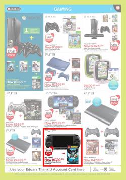CNA : Wild Christmas Deals (3 Dec - 17 Dec 2013), page 5