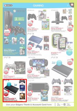 CNA : Wild Christmas Deals (3 Dec - 17 Dec 2013), page 5