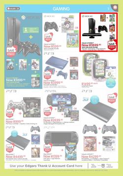 CNA : Wild Christmas Deals (3 Dec - 17 Dec 2013), page 5