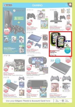CNA : Wild Christmas Deals (3 Dec - 17 Dec 2013), page 5