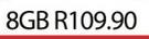 Sandisk 8GB Pen Drive