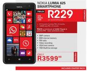 Nokia Lumia 625 Smartphone