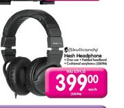 Skullcandy Hesh Headphone