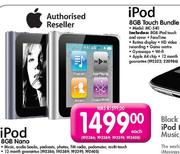 iPod Nano-8GB