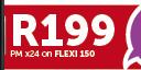Sony Xperia Go-On Flexi 150