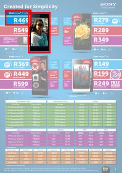 Cellucity : Geek It Up! (7 Jan - 6 Feb 2014), page 5