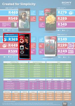 Cellucity : Geek It Up! (7 Jan - 6 Feb 2014), page 5