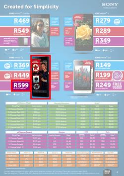 Cellucity : Geek It Up! (7 Jan - 6 Feb 2014), page 5
