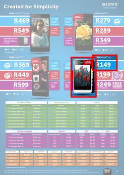 Cellucity : Geek It Up! (7 Jan - 6 Feb 2014), page 5