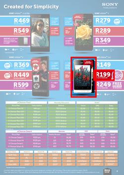 Cellucity : Geek It Up! (7 Jan - 6 Feb 2014), page 5