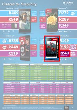 Cellucity : Geek It Up! (7 Jan - 6 Feb 2014), page 5