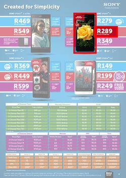 Cellucity : Geek It Up! (7 Jan - 6 Feb 2014), page 5