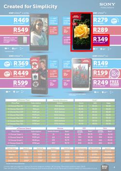 Cellucity : Geek It Up! (7 Jan - 6 Feb 2014), page 5