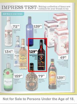 Tops at Spar KZN : Drinktionary (21 Jan - 1 Feb 2014), page 5
