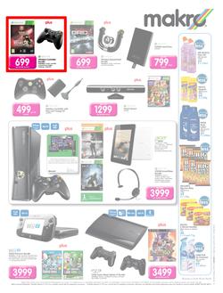 Makro : Summer Sale (26 Jan - 3 Feb 2014), page 5