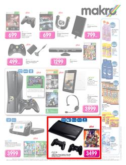 Makro : Summer Sale (26 Jan - 3 Feb 2014), page 5