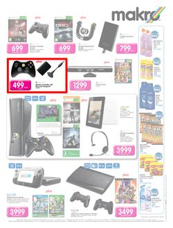 Makro : Summer Sale (26 Jan - 3 Feb 2014), page 5