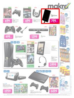 Makro : Summer Sale (26 Jan - 3 Feb 2014), page 5