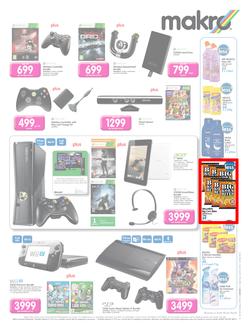 Makro : Summer Sale (26 Jan - 3 Feb 2014), page 5
