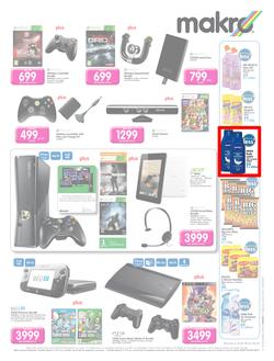 Makro : Summer Sale (26 Jan - 3 Feb 2014), page 5