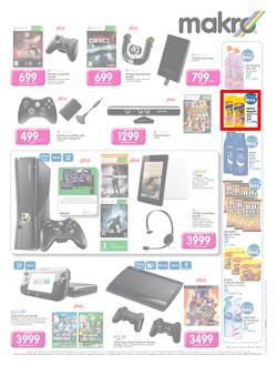 Makro : Summer Sale (26 Jan - 3 Feb 2014), page 5