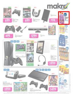 Makro : Summer Sale (26 Jan - 3 Feb 2014), page 5