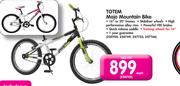 Totem Mojo Mountain Bike Each