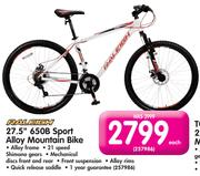 Raleigh 27.5" 650B Sport Alloy Mountain Bike