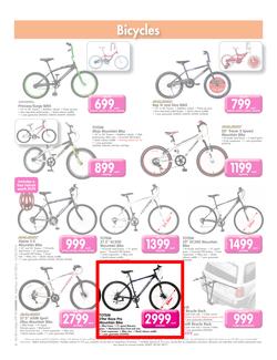 Makro : Sporting Essentials (26 Jan - 10 Feb 2014), page 5