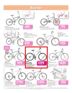 Makro : Sporting Essentials (26 Jan - 10 Feb 2014), page 5