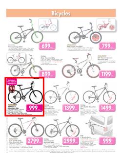 Makro : Sporting Essentials (26 Jan - 10 Feb 2014), page 5
