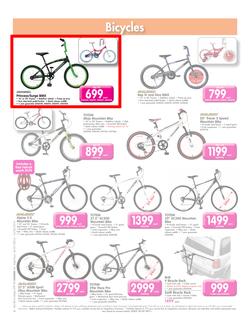 Makro : Sporting Essentials (26 Jan - 10 Feb 2014), page 5