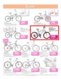Makro : Sporting Essentials (26 Jan - 10 Feb 2014), page 5