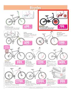Makro : Sporting Essentials (26 Jan - 10 Feb 2014), page 5