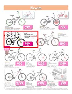 Makro : Sporting Essentials (26 Jan - 10 Feb 2014), page 5